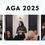 AGA 2025