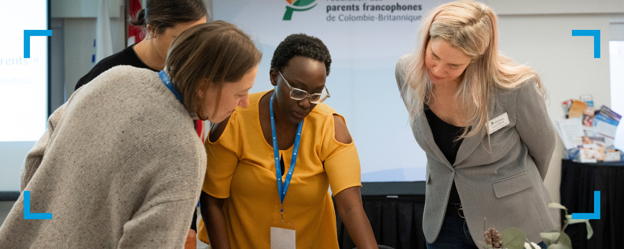 Ateliers Congrès 2025