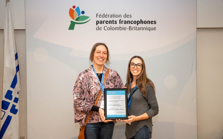 Récipiendaires Prix Martine G.-B.